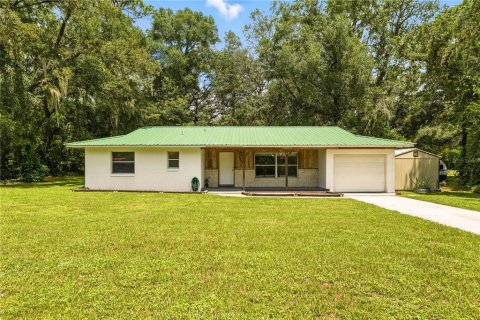 House in Ocala, Florida 3 bedrooms, 111.95 sq.m. № 1880750 - photo 1