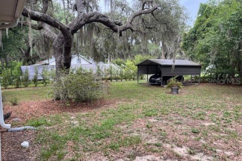 House in Keystone Heights, Florida 2 bedrooms, 111.48 sq.m. № 1772899 - photo 2