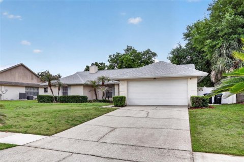 Casa en Orlando, Florida 3 dormitorios, 163.14 m2 № 2119982