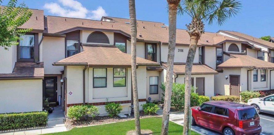 Condo à Orlando, Floride, 2 chambres  № 1757669
