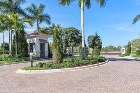 Adosado en alquiler en Boca Raton, Florida, 3 dormitorios, 160.54 m2 № 1161696 - foto 1