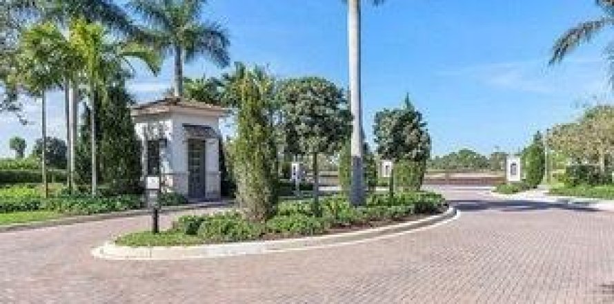 Adosado en Boca Raton, Florida 3 dormitorios, 160.54 m2 № 1161696