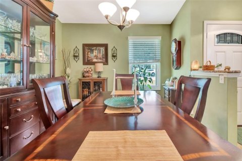 House in Clermont, Florida 3 bedrooms, 139.26 sq.m. № 1796037 - photo 19