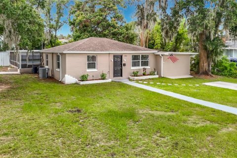 Villa ou maison à vendre à Dade City, Floride: 3 chambres, 150.69 m2 № 2412751 - photo 2