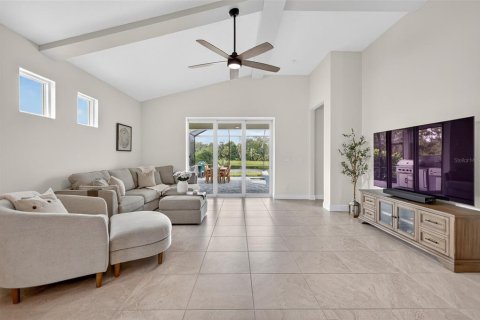 House in Parrish, Florida 3 bedrooms, 209.77 sq.m. № 1918032 - photo 15
