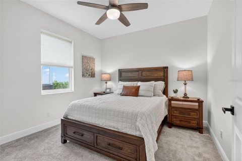 House in Parrish, Florida 3 bedrooms, 209.77 sq.m. № 1918032 - photo 30