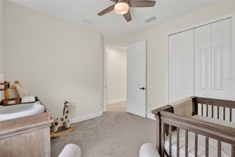 House in Parrish, Florida 3 bedrooms, 209.77 sq.m. № 1918032 - photo 28
