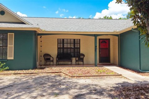 House in Brandon, Florida 4 bedrooms, 183.2 sq.m. № 2206470 - photo 4