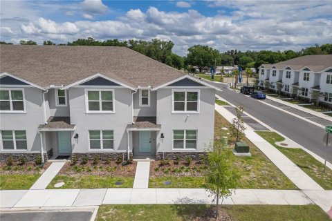 Townhouse in Kissimmee, Florida 3 bedrooms, 130.81 sq.m. № 2166552