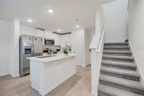 Adosado en venta en Kissimmee, Florida, 3 dormitorios, 130.81 m2 № 2166552 - foto 9