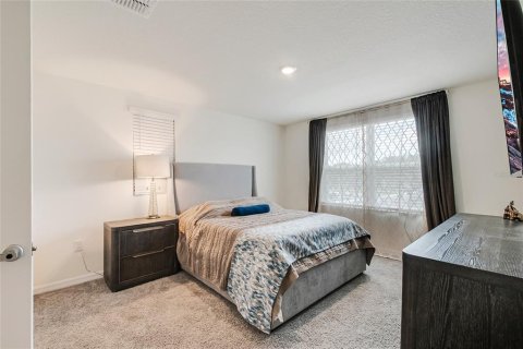 Adosado en venta en Kissimmee, Florida, 3 dormitorios, 130.81 m2 № 2166552 - foto 17
