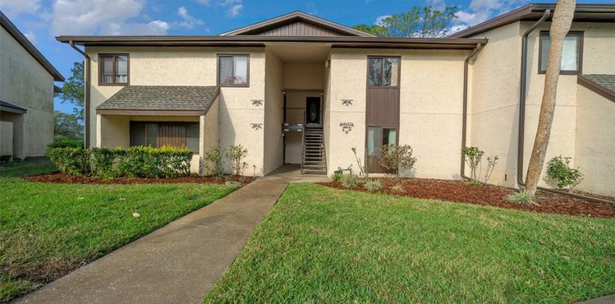Condo in Ocala, Florida, 1 bedroom № 1510261