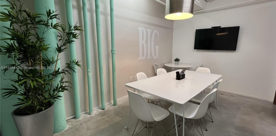 Immobilier commercial à Miami, Floride № 734641