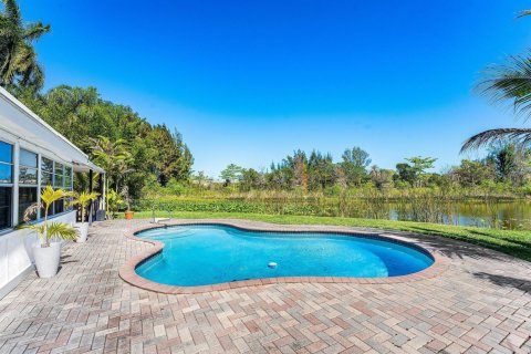 Villa ou maison à louer à West Palm Beach, Floride: 3 chambres, 133.13 m2 № 2272292 - photo 20