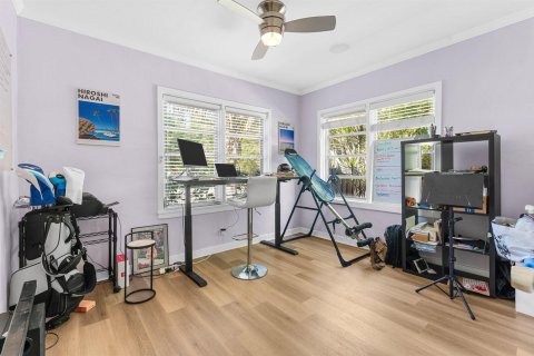 Villa ou maison à louer à West Palm Beach, Floride: 3 chambres, 133.13 m2 № 2272292 - photo 17