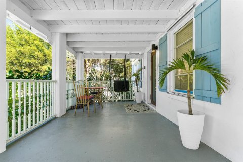 Villa ou maison à West Palm Beach, Floride 3 chambres, 133.13 m2 № 2272292
