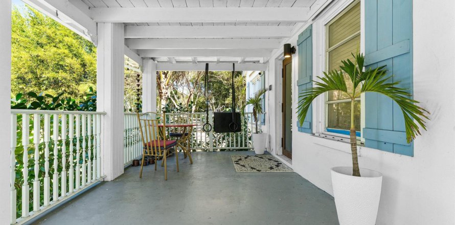 Villa ou maison à West Palm Beach, Floride 3 chambres, 133.13 m2 № 2272292