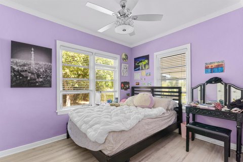 Villa ou maison à louer à West Palm Beach, Floride: 3 chambres, 133.13 m2 № 2272292 - photo 15