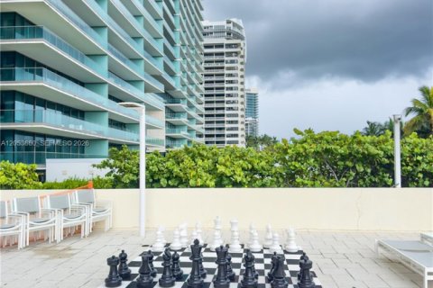 Condominio en alquiler en Bal Harbour, Florida, 1 dormitorio, 94.67 m2 № 2186193 - foto 4
