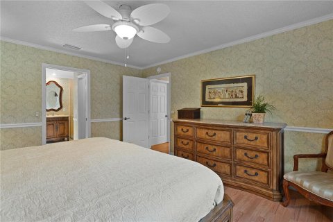 House in The Villages, Florida 3 bedrooms, 151.62 sq.m. № 1632522 - photo 14