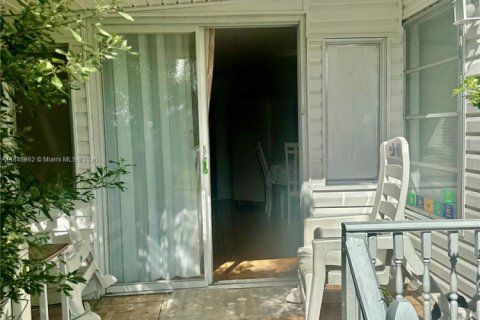 Appartement à louer à Davie, Floride: 1 chambre № 1983395 - photo 1