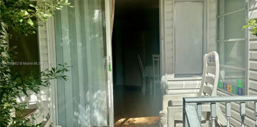 Appartement à Davie, Floride 1 chambre № 1983395