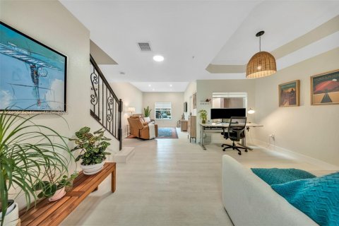 Adosado en venta en Pembroke Pines, Florida, 2 dormitorios, 128.11 m2 № 1948616 - foto 15