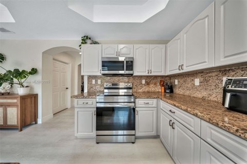 Adosado en venta en Pembroke Pines, Florida, 2 dormitorios, 128.11 m2 № 1948616 - foto 25