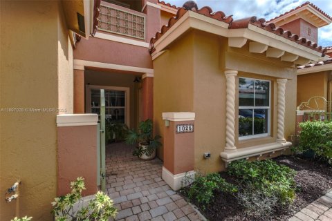 Adosado en venta en Pembroke Pines, Florida, 2 dormitorios, 128.11 m2 № 1948616 - foto 10