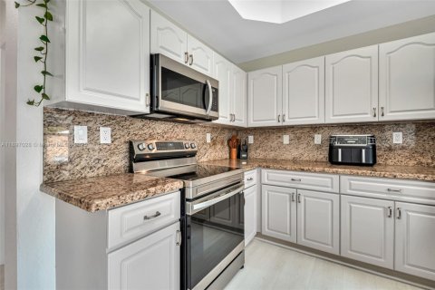Adosado en venta en Pembroke Pines, Florida, 2 dormitorios, 128.11 m2 № 1948616 - foto 24