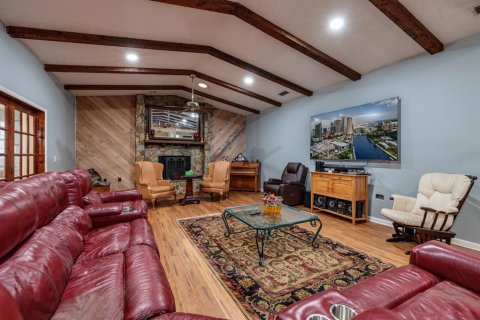 Villa ou maison à vendre à Temple Terrace, Floride: 5 chambres, 273.97 m2 № 1520277 - photo 8