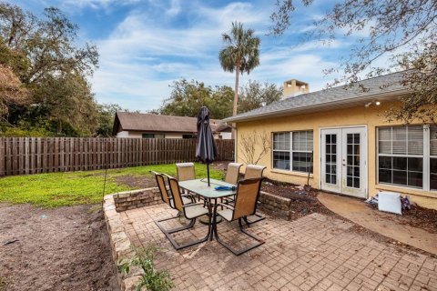 Villa ou maison à vendre à Temple Terrace, Floride: 5 chambres, 273.97 m2 № 1520277 - photo 29
