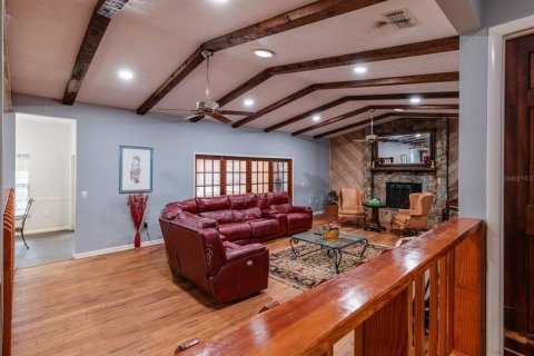 Villa ou maison à vendre à Temple Terrace, Floride: 5 chambres, 273.97 m2 № 1520277 - photo 7
