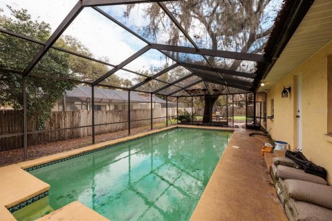 Villa ou maison à vendre à Temple Terrace, Floride: 5 chambres, 273.97 m2 № 1520277 - photo 28