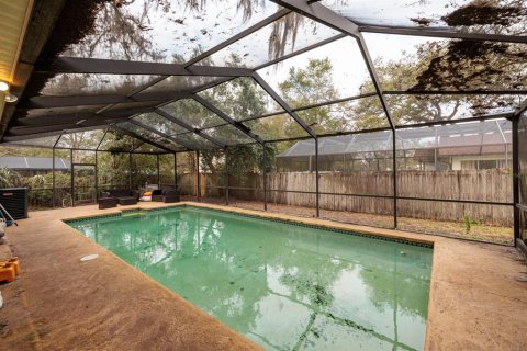 Villa ou maison à vendre à Temple Terrace, Floride: 5 chambres, 273.97 m2 № 1520277 - photo 27