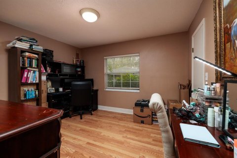 Villa ou maison à vendre à Temple Terrace, Floride: 5 chambres, 273.97 m2 № 1520277 - photo 25