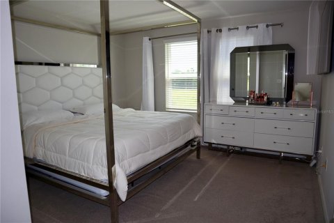 Adosado en alquiler en Riverview, Florida, 3 dormitorios, 130.06 m2 № 1904157 - foto 14