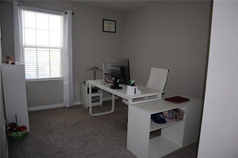 Adosado en alquiler en Riverview, Florida, 3 dormitorios, 130.06 m2 № 1904157 - foto 9