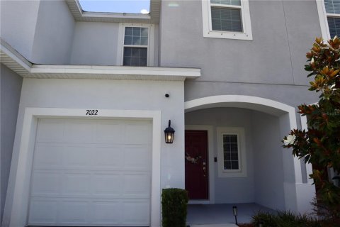 Adosado en alquiler en Riverview, Florida, 3 dormitorios, 130.06 m2 № 1904157 - foto 2