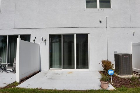 Adosado en alquiler en Riverview, Florida, 3 dormitorios, 130.06 m2 № 1904157 - foto 15