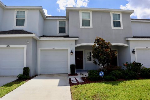 Adosado en alquiler en Riverview, Florida, 3 dormitorios, 130.06 m2 № 1904157 - foto 1