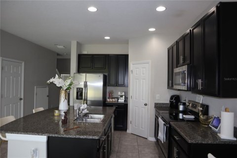 Adosado en alquiler en Riverview, Florida, 3 dormitorios, 130.06 m2 № 1904157 - foto 3