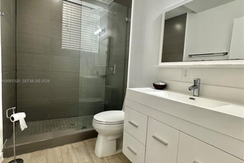 Copropriété à louer à Miami Beach, Floride: 1 chambre, 49.7 m2 № 2363740 - photo 14