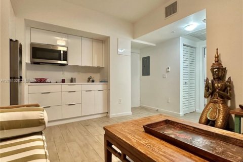 Condo à Miami Beach, Floride, 1 chambre № 2363740