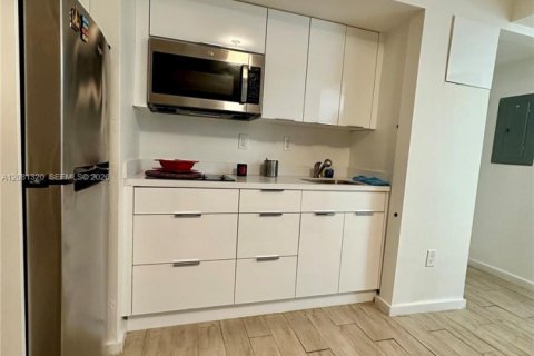 Copropriété à louer à Miami Beach, Floride: 1 chambre, 49.7 m2 № 2363740 - photo 6