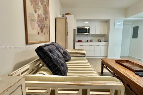 Copropriété à louer à Miami Beach, Floride: 1 chambre, 49.7 m2 № 2363740 - photo 10