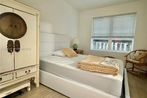 Copropriété à louer à Miami Beach, Floride: 1 chambre, 49.7 m2 № 2363740 - photo 15
