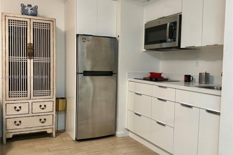 Copropriété à louer à Miami Beach, Floride: 1 chambre, 49.7 m2 № 2363740 - photo 5