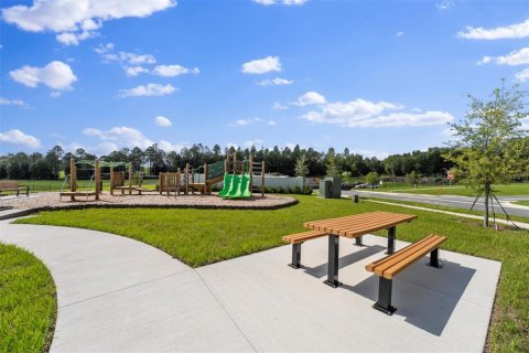 Touwnhouse à vendre à Apopka, Floride: 4 chambres, 155.89 m2 № 2415008 - photo 30