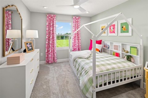 Touwnhouse à vendre à Apopka, Floride: 4 chambres, 155.89 m2 № 2415008 - photo 16